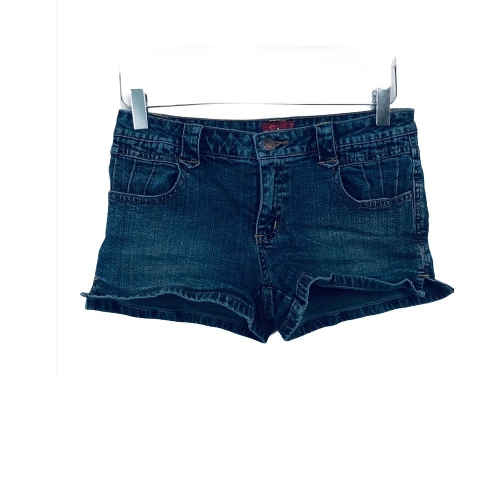 Tilt Blue‎ Jean shorts size 5
